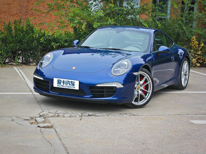2012Carrera S w^