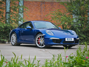 2012Carrera S w^