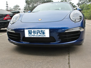 2012Carrera S ^