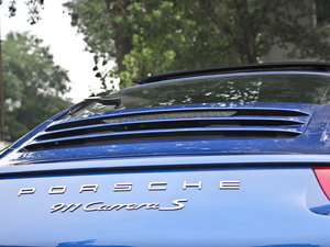 2012Carrera S ^
