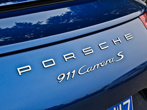 2012Carrera S ^