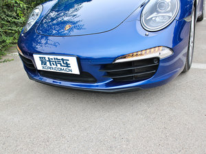 2012Carrera S ^