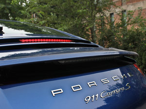 2012Carrera S ^