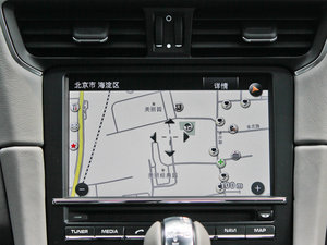 2012Carrera S п_@ʾ