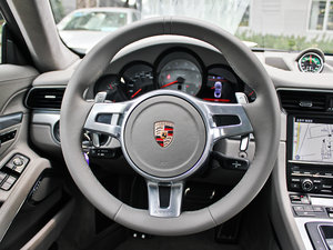 2012Carrera S P