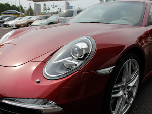 2012Carrera S (x)(ji)^
