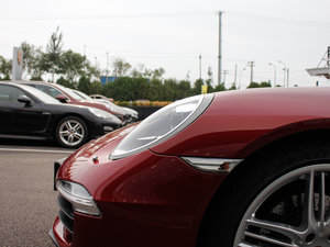 2012Carrera S (x)(ji)^