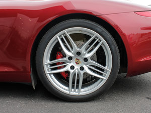 2012Carrera S (x)(ji)^