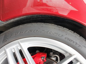 2012Carrera S (x)(ji)^