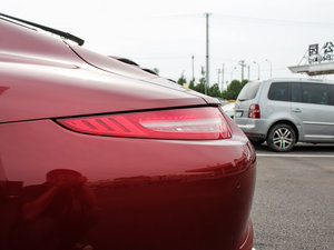 2012Carrera S (x)(ji)^
