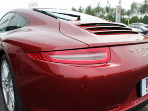 2012Carrera S (x)(ji)^