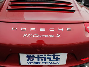 2012Carrera S ^