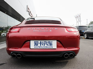 2012Carrera S ^
