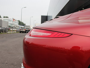 2012Carrera S ^