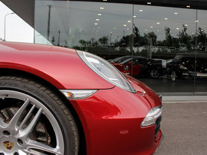 2012Carrera S (x)(ji)^