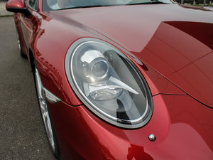2012Carrera S (x)(ji)^