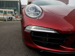 2012Carrera S (x)(ji)^