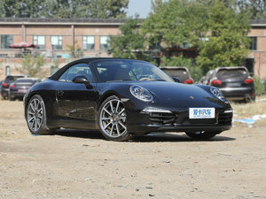 2012Carrera Cabriolet w^