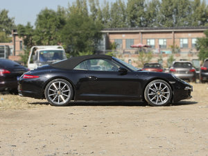 2012Carrera Cabriolet w^
