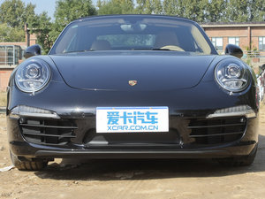 2012Carrera Cabriolet ^