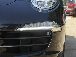 2012Carrera Cabriolet ^