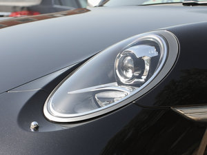 2012Carrera Cabriolet ^