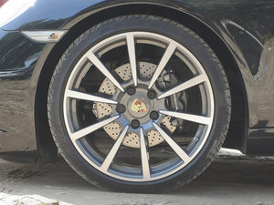 2012Carrera Cabriolet ݆Ȧ