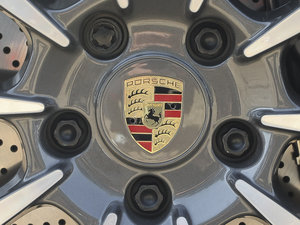 2012Carrera Cabriolet ^