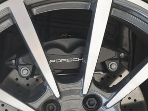 2012Carrera Cabriolet ^