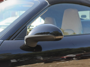 2012Carrera Cabriolet ^