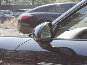 2012Carrera Cabriolet ^