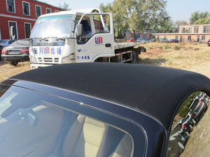 2012Carrera Cabriolet ܇