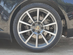 2012Carrera Cabriolet ^