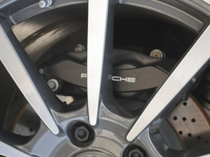 2012Carrera Cabriolet ^