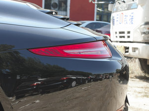 2012Carrera Cabriolet ^