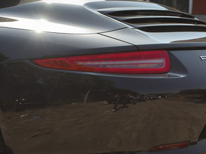 2012Carrera Cabriolet ^