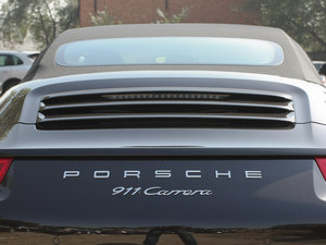 2012Carrera Cabriolet ^