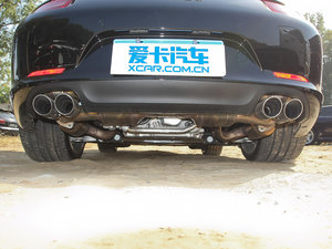 2012Carrera Cabriolet ^