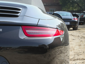 2012Carrera Cabriolet β