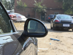 2012Carrera Cabriolet ^