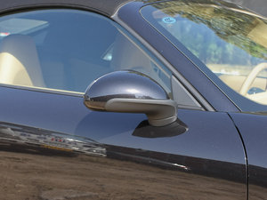 2012Carrera Cabriolet ^