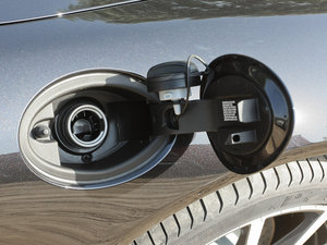 2012Carrera Cabriolet w