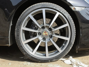 2012Carrera Cabriolet ^