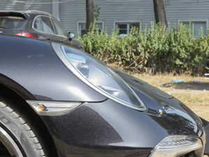 2012Carrera Cabriolet ^