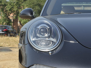 2012Carrera Cabriolet ^