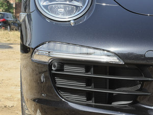 2012Carrera Cabriolet ^