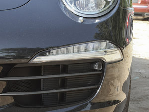 2012Carrera Cabriolet ^