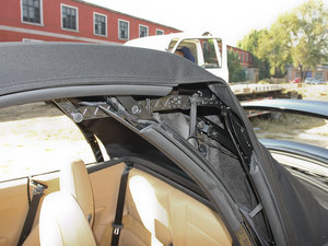 2012Carrera Cabriolet (x)(ji)^