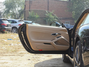 2012Carrera Cabriolet {λ܇T