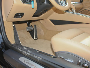 2012Carrera Cabriolet g